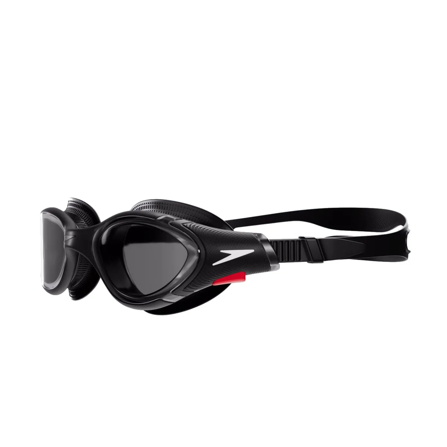 Gafas Natación Speedo Biofuse 2.0 Negro
