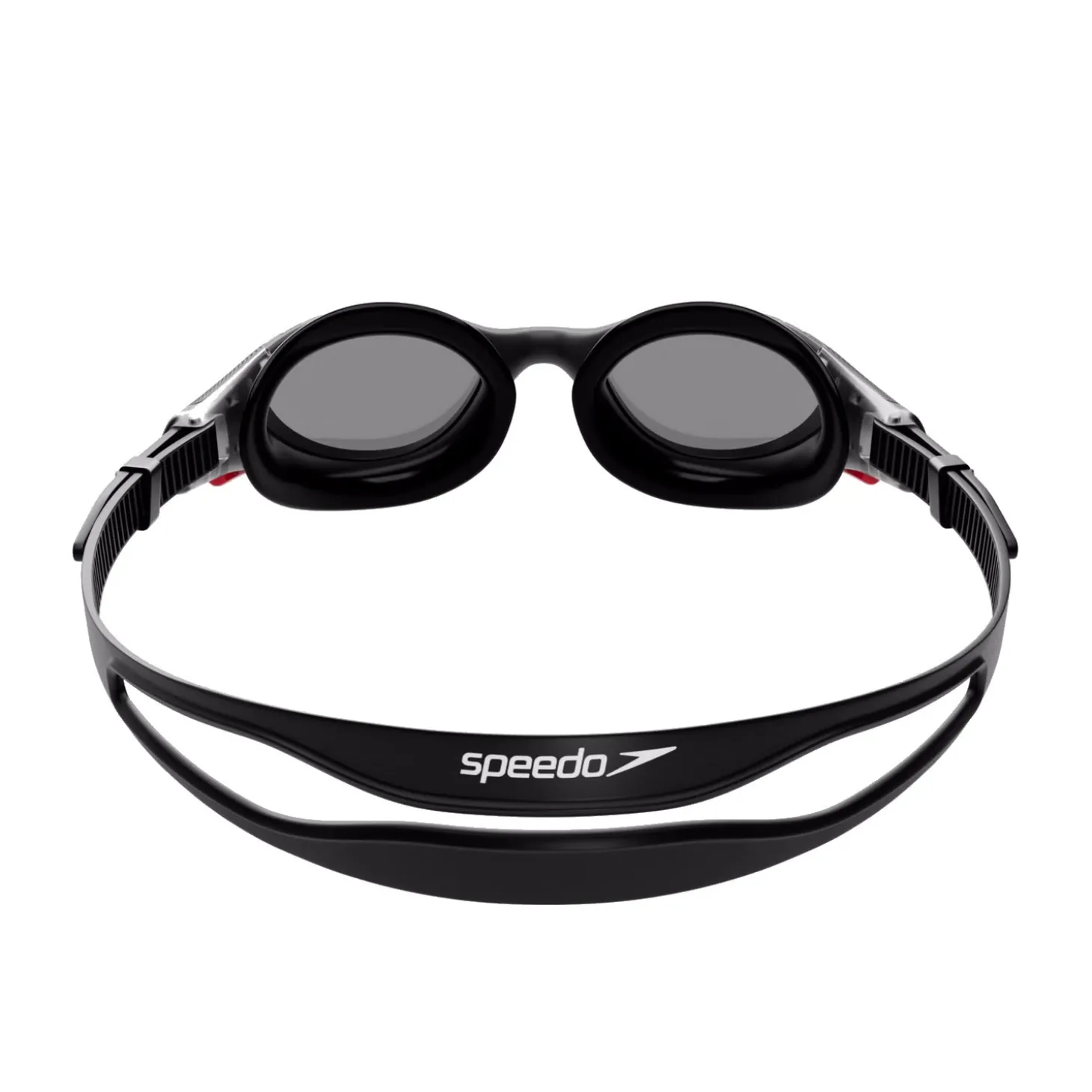 Gafas Natación Speedo Biofuse 2.0 Negro