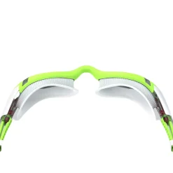 Gafas Natación Speedo Biofuse 2-0 Verde/Gris