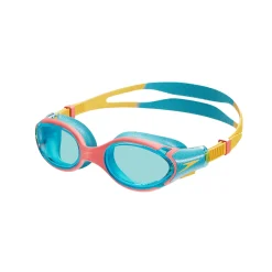 Gafas Natación Speedo Biofuse 2.0 Junior Azul/Rosa