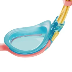 Gafas Natación Speedo Biofuse 2.0 Junior Azul/Rosa