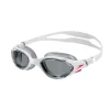 Gafas Natación Speedo Biofuse 2.0 Blanco/Gris