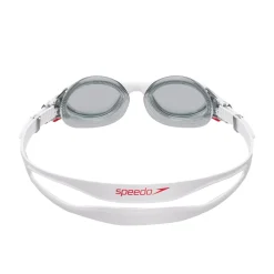 Gafas Natación Speedo Biofuse 2.0 Blanco/Gris