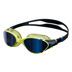 Gafas Natación Speedo Biofuse 2.0 Negro/Verde
