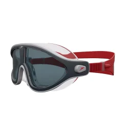 Gafas Natación Speedo Biofuse Rift Mask Rojo