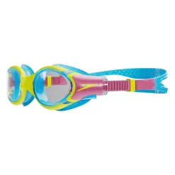 Gafas Natación Speedo Biofuse 2.0 Junior Azul/Amarillo