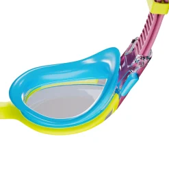 Gafas Natación Speedo Biofuse 2.0 Junior Azul/Amarillo