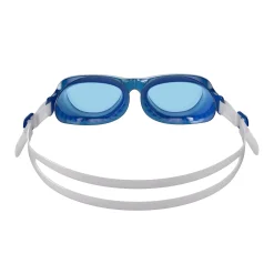 Gafas Natación Speedo Futura Classic Junior Azul/Transparente