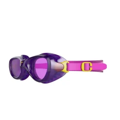Gafas Natación Speedo Futura Classic Junior Rosa