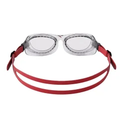 Gafas Natación Speedo Futura Classic Junior Rojo