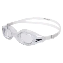 Gafas Natación Speedo Hydrosity 2.0 Blanco/Transparente