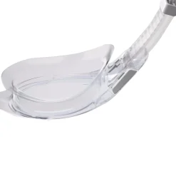 Gafas Natación Speedo Hydrosity 2.0 Blanco/Transparente