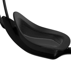 Gafas Natación Speedo Hydropulse Negro