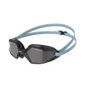 Gafas Natación Speedo Hydropulse Mirror Gris/Plata