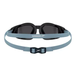 Gafas Natación Speedo Hydropulse Mirror Gris/Plata