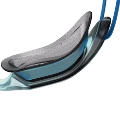 Gafas Natación Speedo Hydropulse Junior Azul