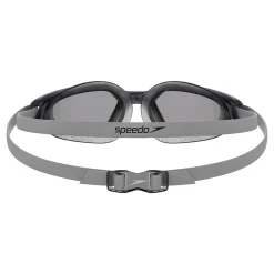 Gafas Natación Speedo Hydropulse Gris/Negro