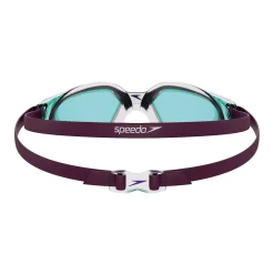 Gafas Natación Speedo Hydropulse Junior Morado