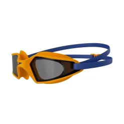 Gafas Natación Speedo Hydropulse Junior Azul/Naranja