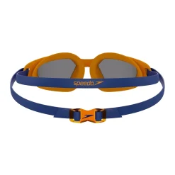 Gafas Natación Speedo Hydropulse Junior Azul/Naranja