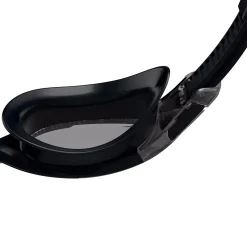 Gafas Natación Speedo Hydrosity 2.0 Negro/Gris