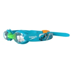 Gafas Natación Speedo Infant Illusion Azul