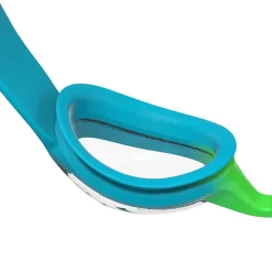 Gafas Natación Speedo Infant Illusion Azul