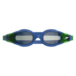 Gafas Natación Speedo Junior Hidrosity Azul/Verde