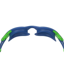 Gafas Natación Speedo Junior Hidrosity Azul/Verde