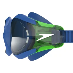 Gafas Natación Speedo Junior Hidrosity Azul/Verde