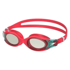 Gafas Natación Speedo Junior Hidrosity Rosa/Azul