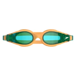 Gafas Natación Speedo Junior Hidrosity Naranja/Azul