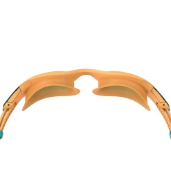 Gafas Natación Speedo Junior Hidrosity Naranja/Azul