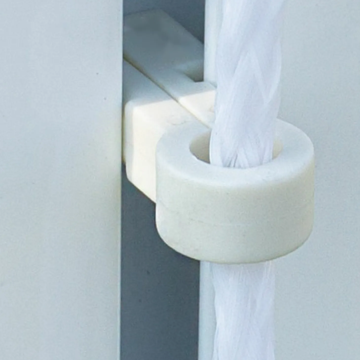 Gancho Sujeción Redes Portería Zastor ETTE-8 Pack 50ud