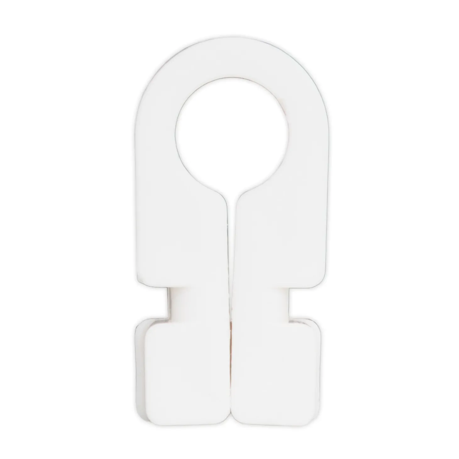 Gancho Sujeción Redes Portería Zastor ETTE-10 Pack 50ud