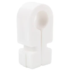 Gancho Sujeción Redes Portería Zastor ETTE-10 Pack 50ud