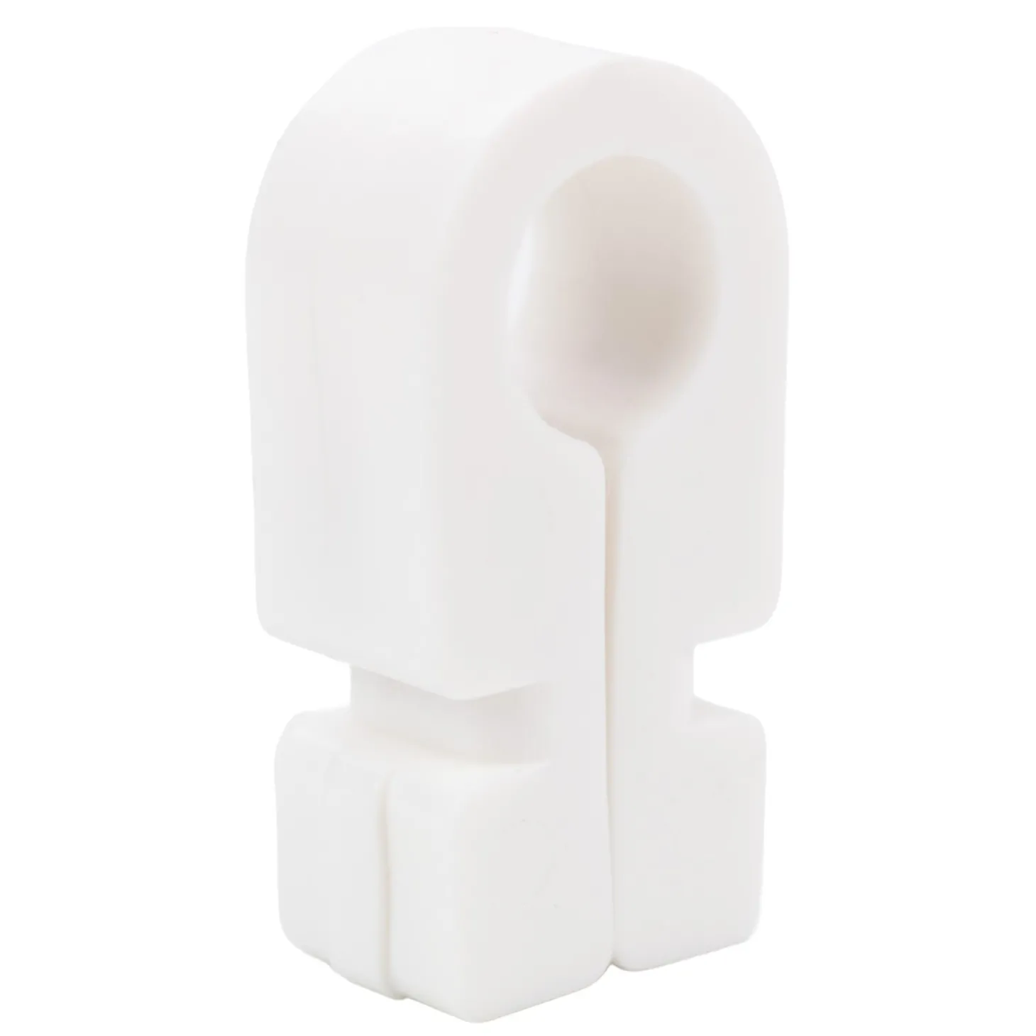 Gancho Sujeción Redes Portería Zastor ETTE-10 Pack 50ud