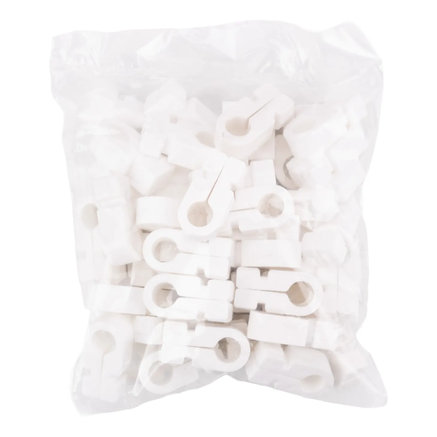 Gancho Sujeción Redes Portería Zastor ETTE-10 Pack 50ud