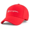 Gorra Champion LifeStyle Rojo