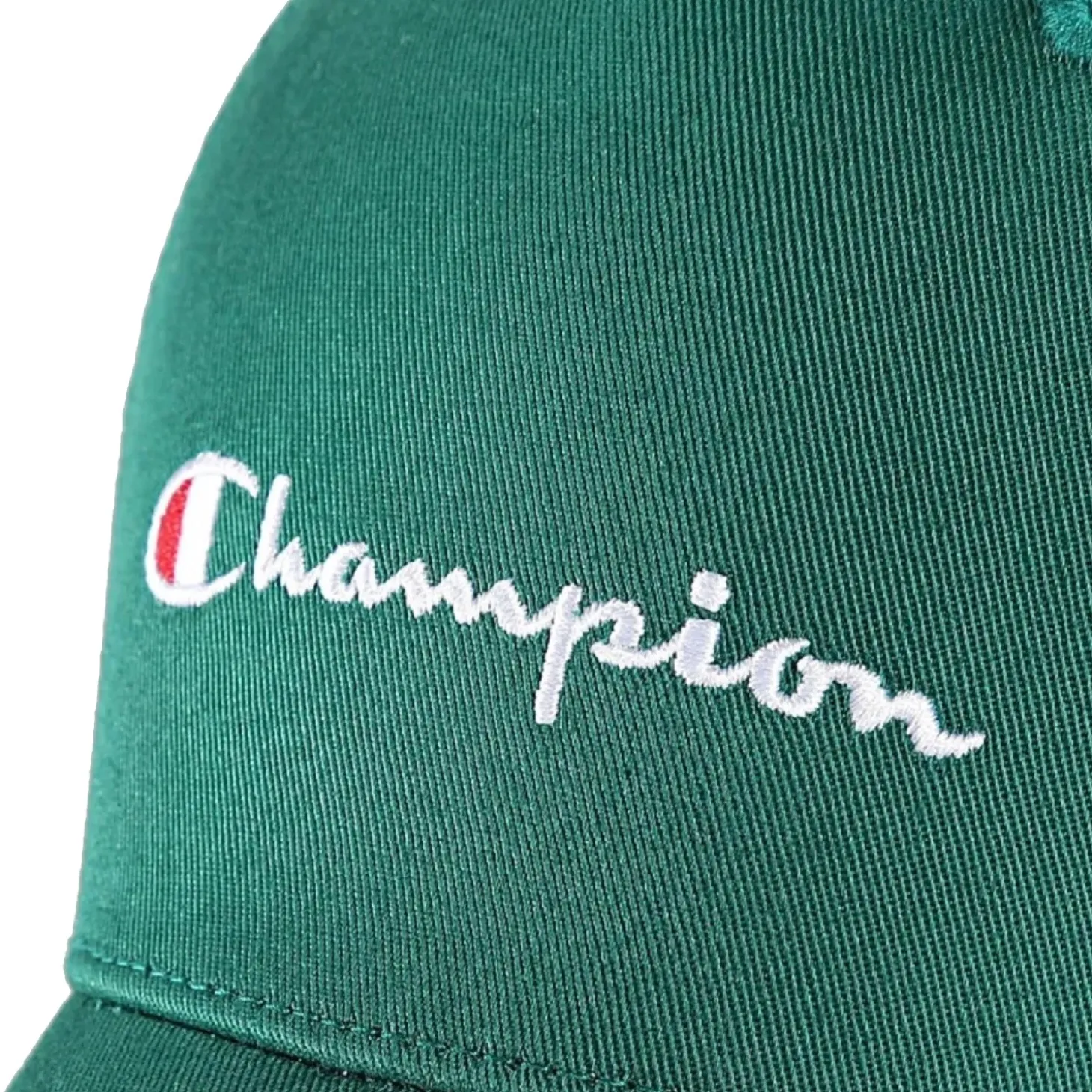 Gorra Champion LifeStyle Verde