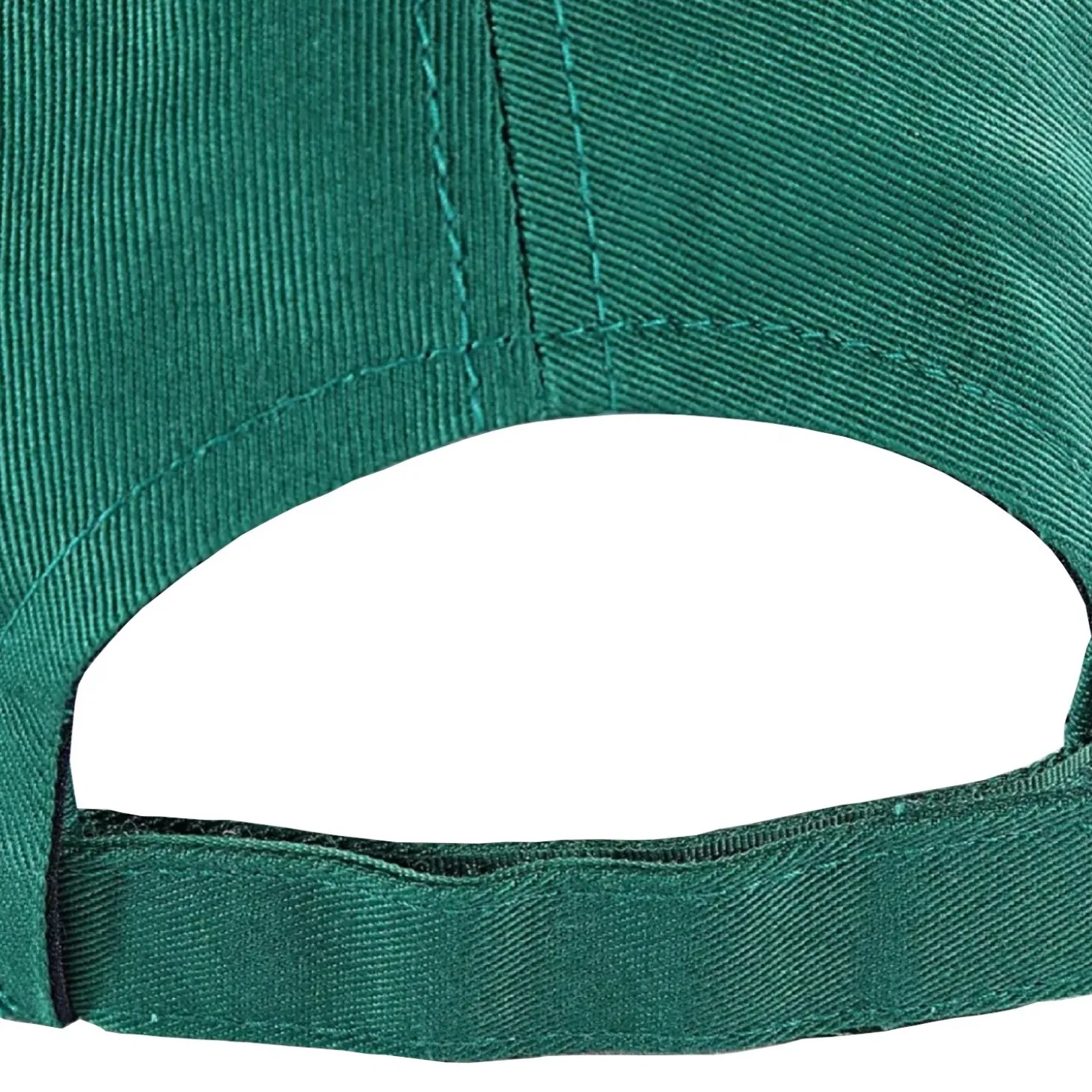 Gorra Champion LifeStyle Verde