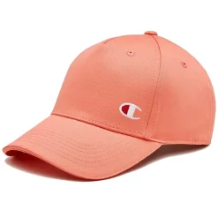 Gorra Champion Sep Rosa