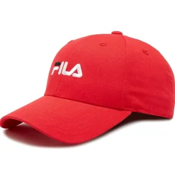 Gorra Fila Brasov Roja