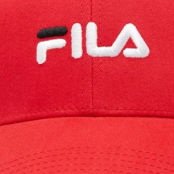 Gorra Fila Brasov Roja