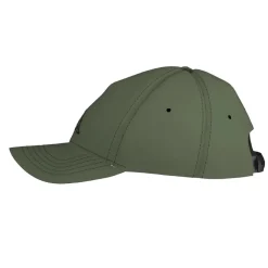 Gorra Kappa Bunk Verde Oliva
