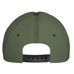 Gorra Kappa Bunk Verde Oliva