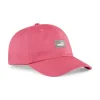 Gorra Puma ESS Cap III Rosa