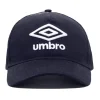 Gorra Umbro LL Azul Marino