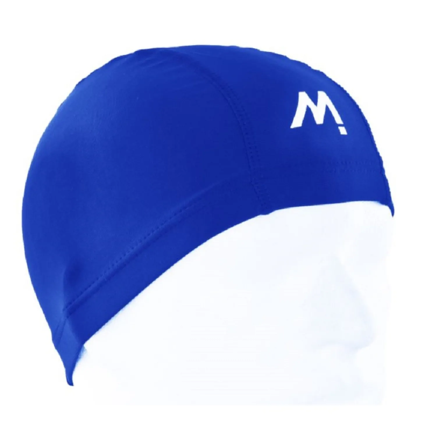 Gorro Mosconi Lycra Casquet Junior