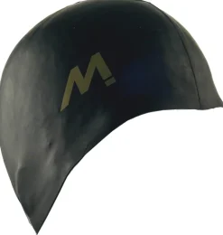 Gorro Natación Silicona Mosconi Champion